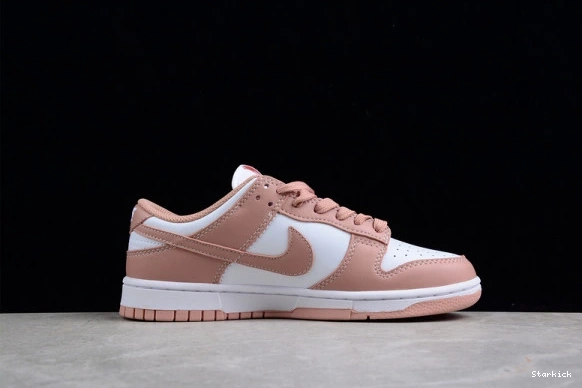 Whisper” Nike Dunk “Rose Low DD1503-118 0129
